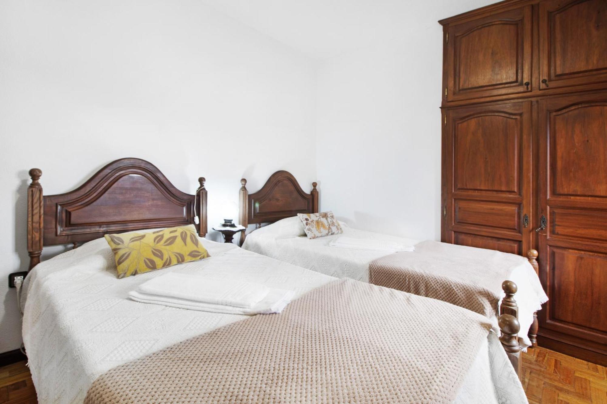 הוילה Casa Do Adro Do סואז'ו מראה חיצוני תמונה